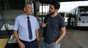 Profissão que passava de pai para filho perde força nas garagens de ônibus