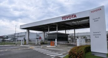 Toyota encerra fábrica histórica do Corolla no Brasil e muda o futuro de mais de mil funcionários