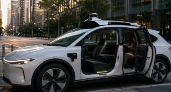Uber sem motorista já roda em outros países e mostra um novo rumo para o transporte