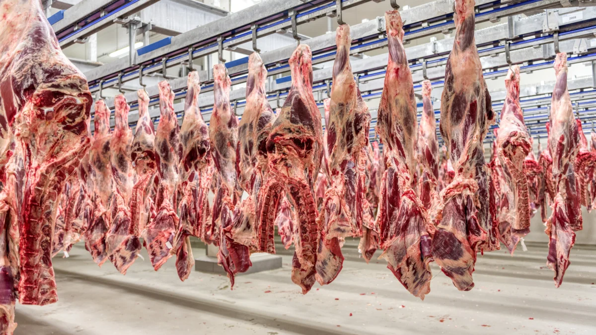 China amplia embargo e suspende frigorífico da JBS que exportava carne bovina