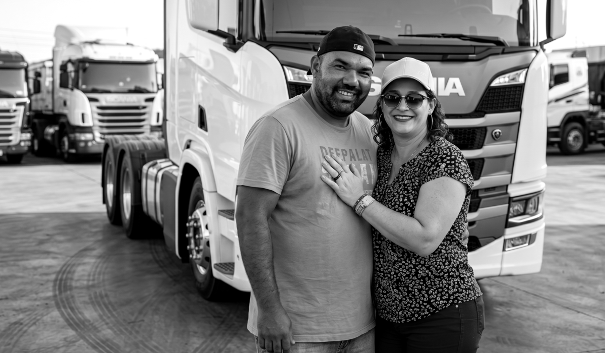 Casal de Vinhedo morre esmagado por caminhão em acidente com balsa no Pará