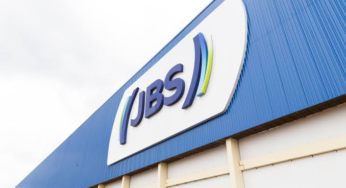 JBS fecha duas unidades nos Estados Unidos e redistribui produção para outras fábricas