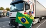 Caminhoneiros brasileiros buscam na Europa uma chance de continuar na profissão