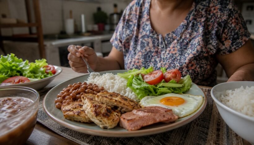 Carne bovina sai do prato diário e brasileiros recorrem a opções mais baratas