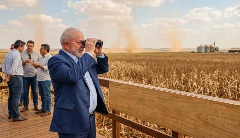 LULA-EL-NINO