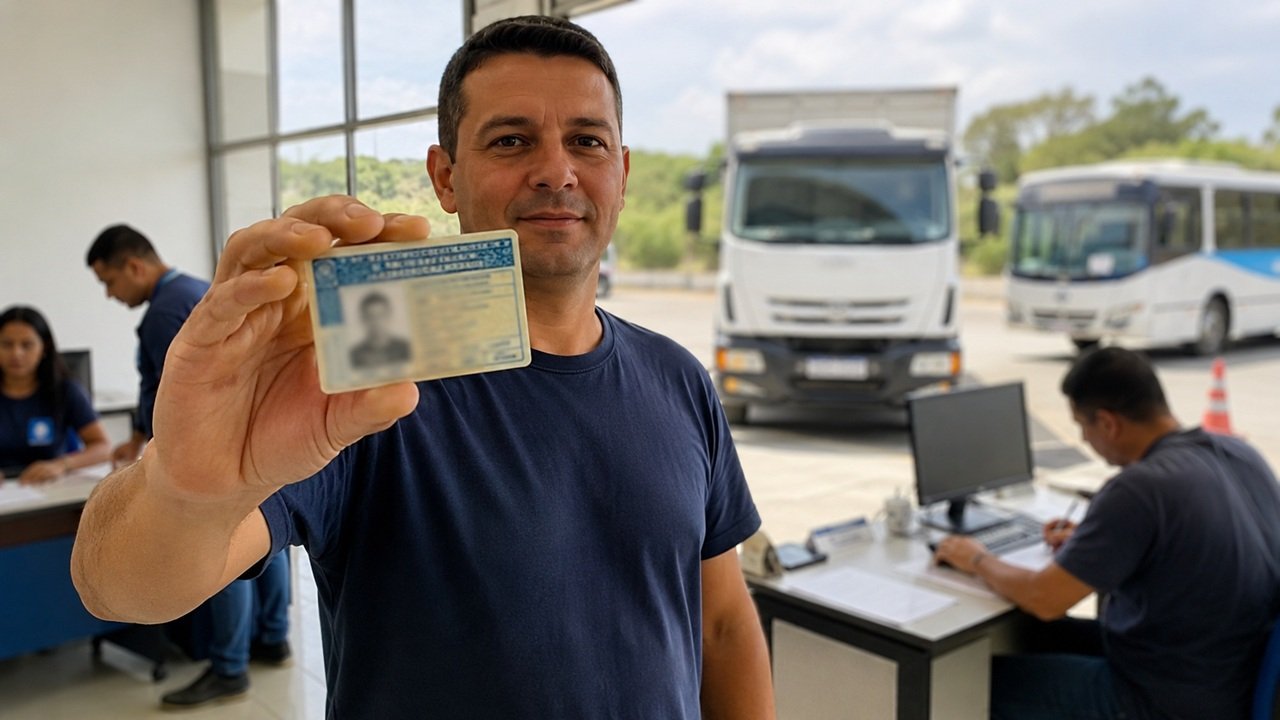 Quem tem CNH do Brasil pode dirigir no exterior? Entenda como funciona