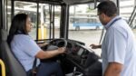 SEST SENAT banca CNH e curso para quem quer dirigir ônibus