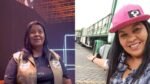 Caminhoneira Cleusa fica entre os 10 competidores do Master Driver Brasil