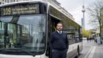 Alemanha procura quase 8 mil motoristas de ônibus e salário pode passar de R$ 21 mil
