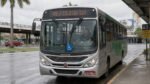 Cidade do interior de SP pagará R$ 7.051 e benefícios a motoristas de ônibus