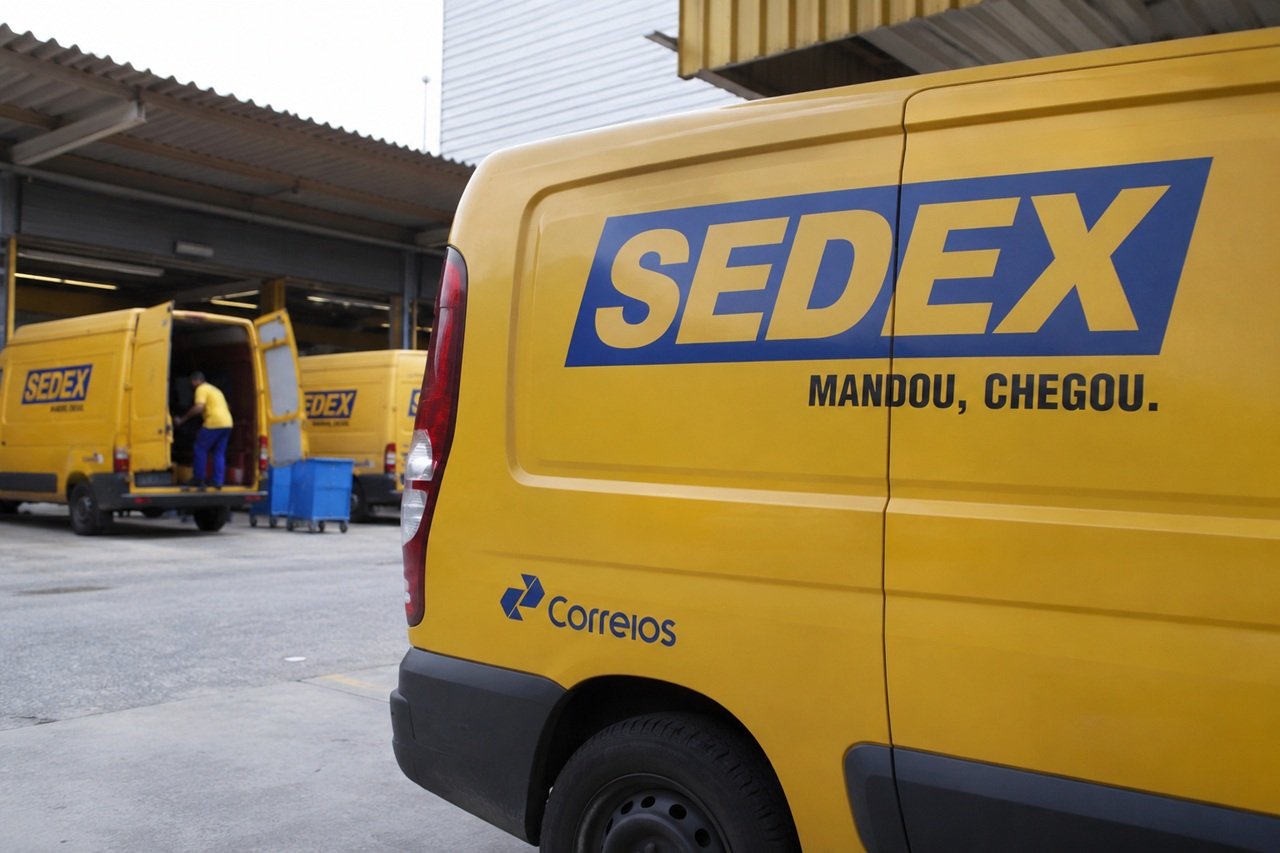 Sedex que antes chegava em 3 dias agora pode levar 7 e clientes questionam preços dos Correios
