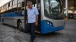 Empresas têm vagas, mas motoristas de ônibus não querem mais ficar