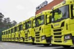 AMAGGI abre vaga para motorista categoria E em Matupá com vários benefícios