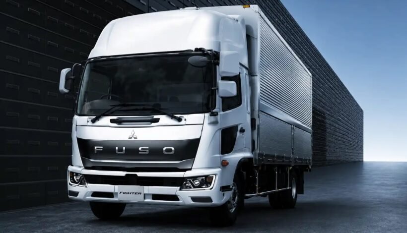 FUSO