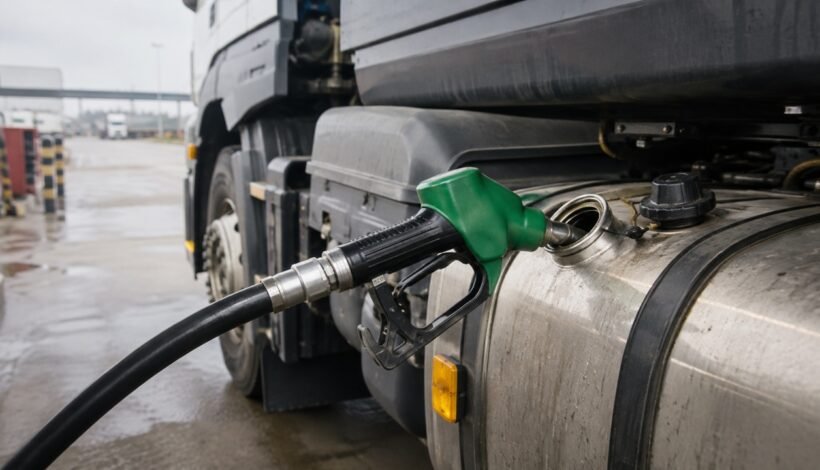 Governo coloca mais biodiesel no diesel para aliviar o preço, mas efeito nos motores entra no radar