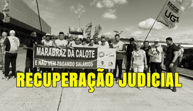 MARABRAZ-REDCUPERAÇÃO-JUDICIAL