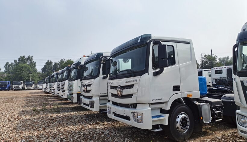 foton-africa