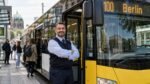 Alemanha procura milhares de motoristas de ônibus e salário passa de R$ 21 mil