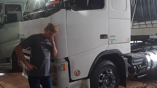 Caminhoneiros desanimam com a profissão e falta de motoristas acende alerta no Brasil