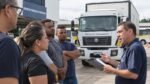 SEST SENAT convoca 13.892 candidatos do Mais Motoristas para mudança de categoria da CNH