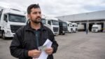 SEST SENAT oferece CNH grátis, mas falta de caminhoneiros continua