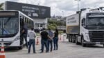 SEST SENAT vai bancar CNH D e E e preparar motoristas para ônibus e carretas para 576 motoristas