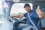 SEST SENAT vai bancar CNH D e curso para formar novos motoristas profissionais