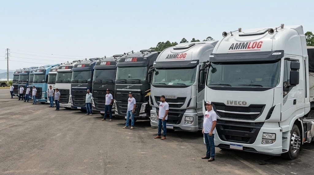 Transportadora em recuperação judicial terá de detalhar paradeiro de 33 veículos