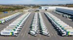 Transportadoras da Europa buscam caminhoneiros brasileiros experientes