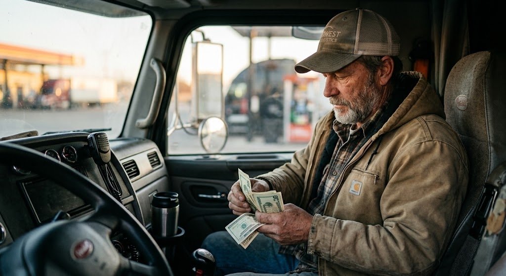 How Much Does a Truck Driver Make in the U.S. in 2026? Salaries, Bonuses and the Highest-Paying Routes