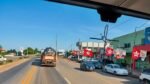 Caminhoneiros deixam de parar em cidade após vitória de Lula nas urnas