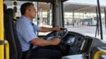 Motoristas de ônibus em Sorocaba passam dos R$ 7 mil por mês