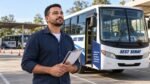 Programa do SEST SENAT paga a mudança de habilitação para novos motoristas