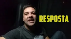 EX MARIDO DE SHEILA BELLAVER DESABAFA APÓS POLÉMICA