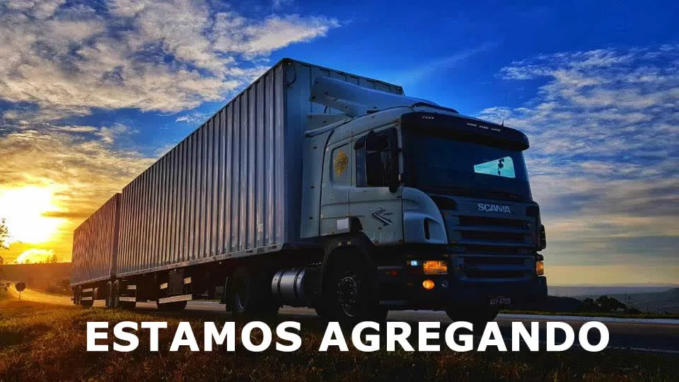 Transgires abre vagas para agregamento