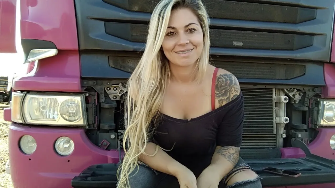 Sheila Bellaver faz video de despedida