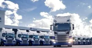 Transportadora Tombini abre vagas para Motorista Categoria C,D ou E