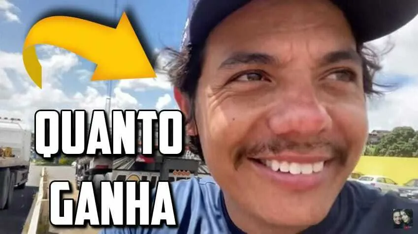 Quanto ganha Cabelo Batateiro no Youtube.
