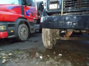 Urgente Caminhoes Com Mais De 30 Anos Terao Que Deixar As Estradas Em 2020