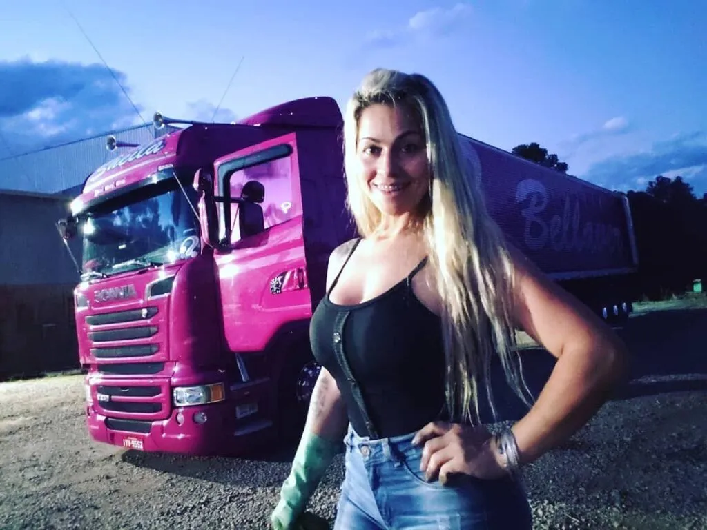 Sheila Bellaver 1