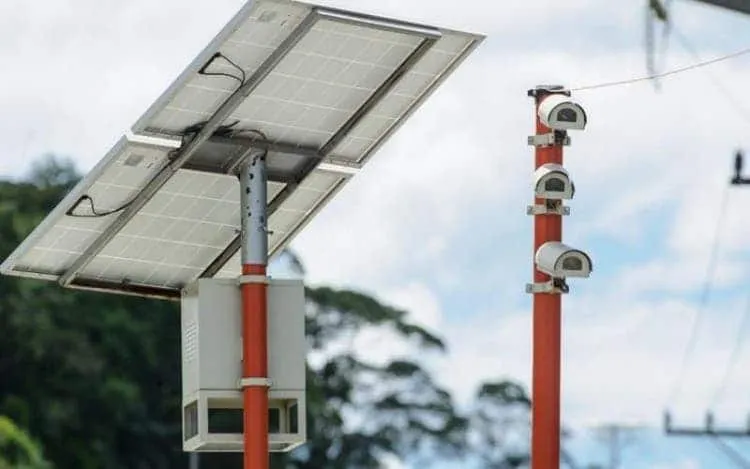 Radares eletrônicos voltam a emitir multas após decisão da Justiça