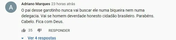 Cabelo