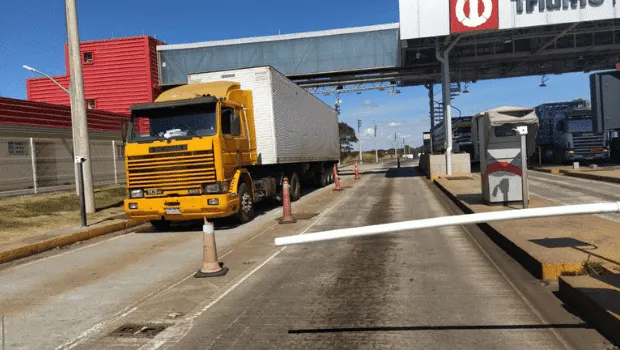 Motorista bate recorde de embriaguez ao volante