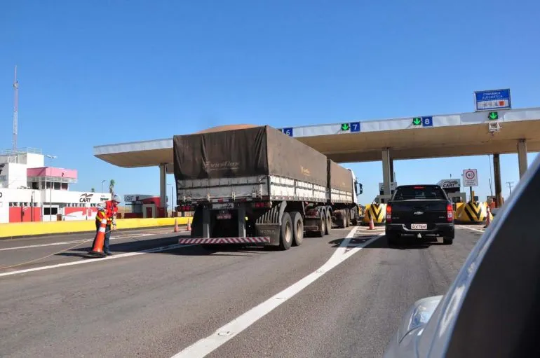 Início da cobrança de mais três pedágios é autorizado no interior paulista