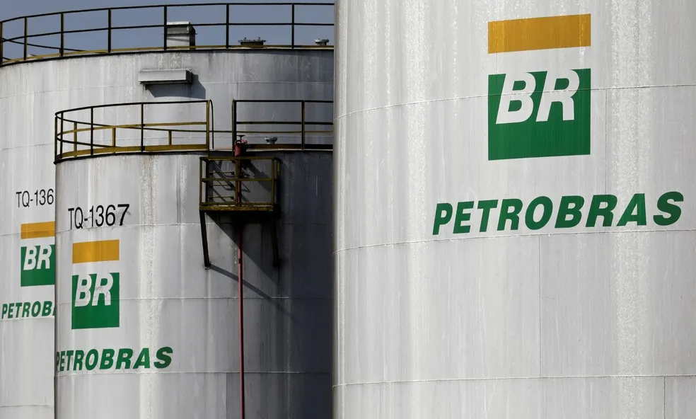 Petrobras Anuncia Reajuste De 63 Para O Valor Do Diesel