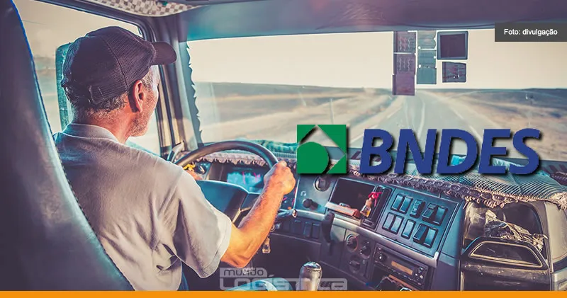 BNDES abre crédito de R$ 10 bilhões para ajudar caminhoneiros autônomos