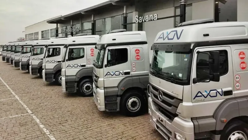 Transportadora Axon abre vagas para mulheres habilitadas na categoria E