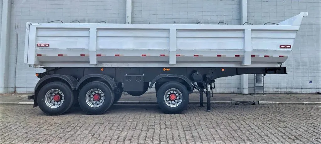 Truckvan Implemento