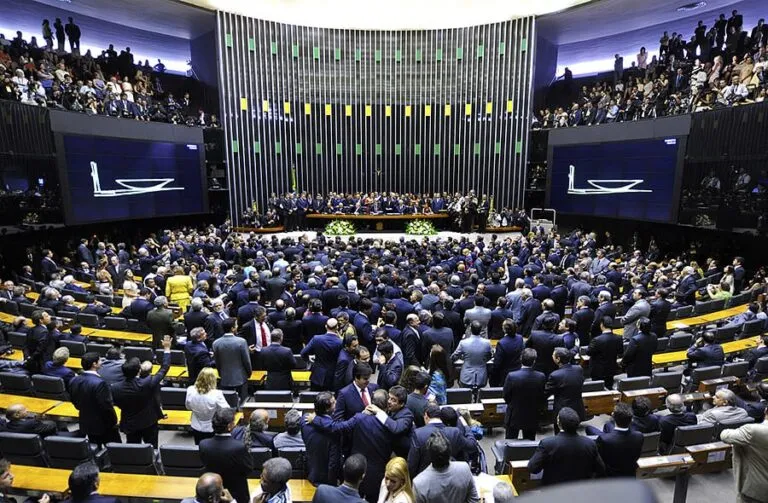 Camara Dos Deputados 0 0