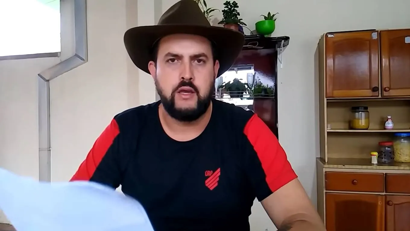 caminhoneiro zé trovão